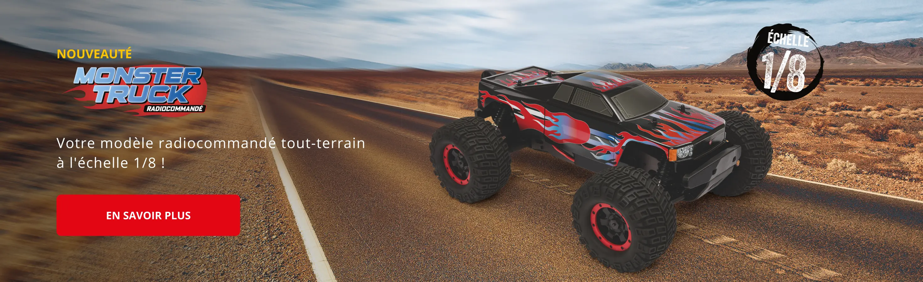 Monster Truck